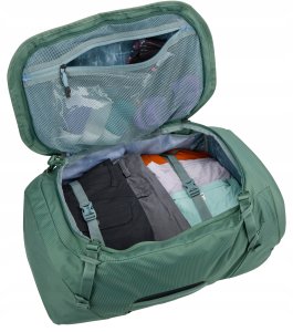 Plecak turystyczny Thule Landmark, 60 L | Women's travel pack | Hazy Green 7