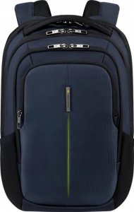155195 1090 PLECAK DO LAPTOPA SAMS. 14.1'' GUARDIT 3.0 GRANATOWY 1