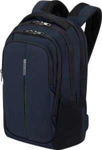 Plecak Hama 155195 1090 PLECAK DO LAPTOPA SAMS. 14.1'' GUARDIT 3.0 GRANATOWY 2