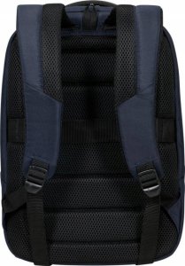Plecak Hama 155195 1090 PLECAK DO LAPTOPA SAMS. 14.1'' GUARDIT 3.0 GRANATOWY 3