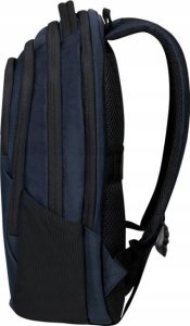 Plecak Hama 155195 1090 PLECAK DO LAPTOPA SAMS. 14.1'' GUARDIT 3.0 GRANATOWY 7