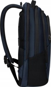 Plecak Hama 155195 1090 PLECAK DO LAPTOPA SAMS. 14.1'' GUARDIT 3.0 GRANATOWY 8