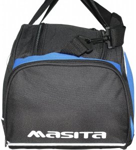 TORBA SPORTOWA MASITA 6015  NIEBIESKO/CZARNA 4