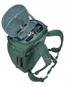 Plecak turystyczny Thule Landmark, 40 L | Travel pack | Hazy Green 3