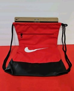 Worek na buty i odzież Nike Brasilia DM3978-657 1