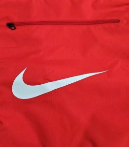 Worek na buty i odzież Nike Brasilia DM3978-657 3