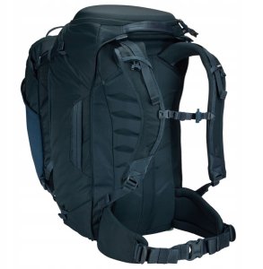Thule Landmark, 70 L | Travel pack | Darkest Blue 2