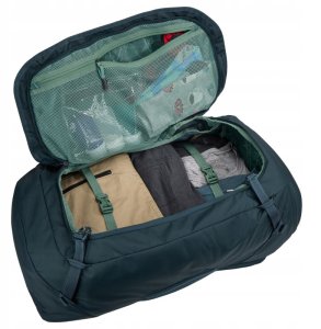 Thule Landmark, 70 L | Travel pack | Darkest Blue 9