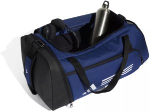 Adidas Torba sportowa Performance Essentials 3S granatowa (JM9059) 2