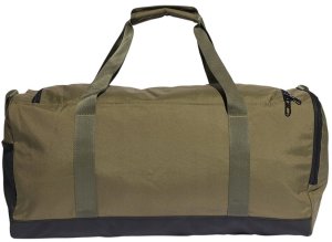 Adidas Torba sportowa Linear Duffel M khaki (IN6119) 2