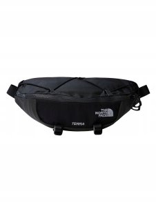 The North Face Terra Lumbar 3L NF0A81EO4JK1 Czarne One size 1