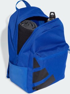 Plecak adidas Classic Bars IS7060 2