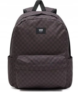 Vans Old Skool Check Backpack VN000H4XBA51 Czarne One size 1
