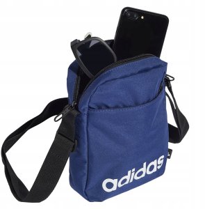 Torba saszetka adidas Linear Org IN6128 3