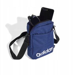 Torba saszetka adidas Linear Org IN6128 7