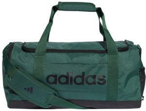 Adidas Torba sportowa Linear Duffel S zielona (IN6112) 1