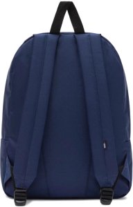 Vans Old Skool Print Backpack VN000H50LKZ1 Granatowe One size 2