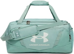 Torba UNDER ARMOUR Undeniable 5.0 Duffle SM Sportowa Zielona 40L 1