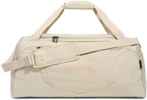 Torba UNDER ARMOUR Undeniable 5.0 Duffle MD khaki 58L 1