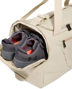 Torba UNDER ARMOUR Undeniable 5.0 Duffle MD khaki 58L 3
