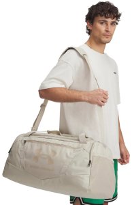 Torba UNDER ARMOUR Undeniable 5.0 Duffle MD khaki 58L 4