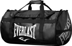 Torba sportowa EVERLAST treningowa czarna 60L 1