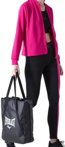 Everlast Torba sportowa EVERLAST treningowa damska czarna 5