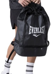 Plecak sportowy EVERLAST czarny 1