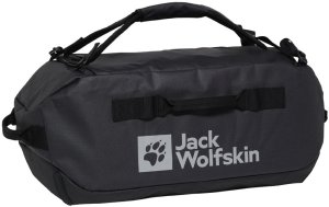 Torba podróżna / plecak Jack Wolfskin All-In Duffle 45 - Phantom 1