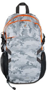 Plecak Bergson Turystyczny Alta 30 - Grey 30L 1