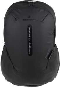 Plecak turystyczny Bergson IWALK 20 - Black 20L 1