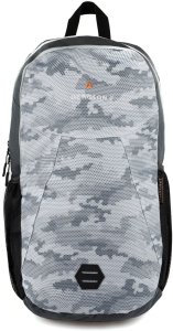 Plecak Bergson VENESSLA 25 - Grey 1
