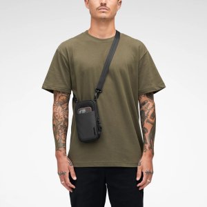 Incase Mała torba na ramię A.R.C. - Black 2