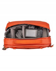 Calumet PRIME Sling 10L Russet 2