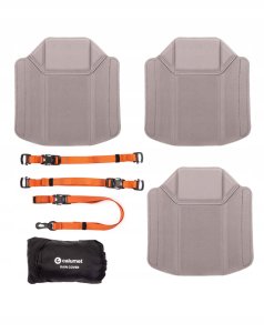 Calumet PRIME Sling 10L Russet 6