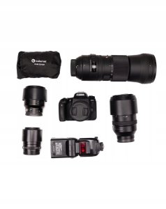 Calumet CORE Backpack 20L 8