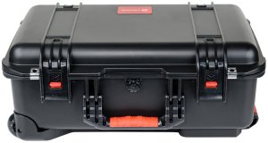 Walizka foto Calumet Walizka Hard Case 5119 - Trolley 2