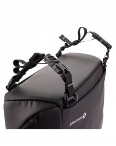 Calumet PRIME Sling 10L Black 2