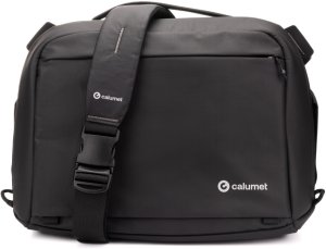 Calumet PRIME Sling 10L Black 3