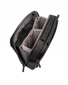 Calumet PRIME Sling 10L Black 6