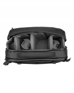 Calumet PRIME Sling 10L Black 9