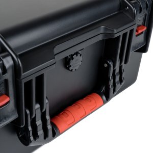 Calumet Walizka Hard Case 4821 3