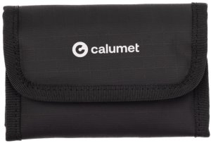 Calumet PRIME Memory Card Wallet Black 1