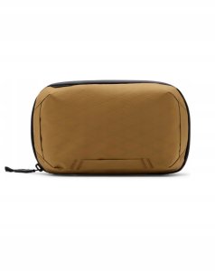 Wkład Travel Line Peak Design Tech Pouch Coyote v2 - 1