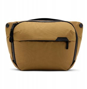 Torba PEAK DESIGN Everyday Sling 6L - Coyote 1