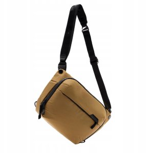 Torba PEAK DESIGN Everyday Sling 6L - Coyote 5