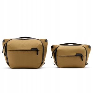 Torba PEAK DESIGN Everyday Sling 6L - Coyote 7