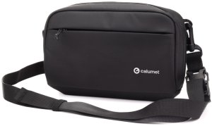 Calumet PRIME Shoulder Pouch 2L Black 1