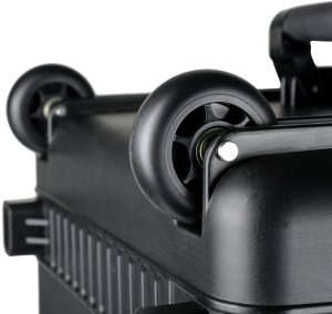 Calumet Walizka Hard Case 7235 - Trolley 3