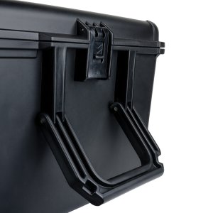 Calumet Walizka Hard Case 7235 - Trolley 4